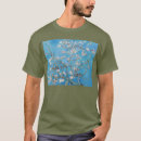 Pesquisar por vincent camisetas Vincent van gogh