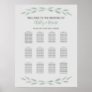 Pesquisar por wedding seating chart pôsteres Minimalista