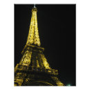 Pesquisar por torre eiffel noite pôsteres Fotografia