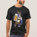 Pesquisar por oktoberfest engraçado camisetas Lederhosen