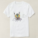 Pesquisar por pavão colorido camisetas Engraçado