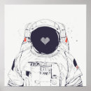 Pesquisar por astronauta desenhos pósteres pôsteres Espaço