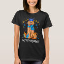 Pesquisar por hanuka camisetas Judeu