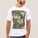 Pesquisar por orquídeas camisetas Animal