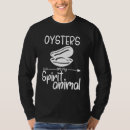 Pesquisar por o era uma ostra camisetas São