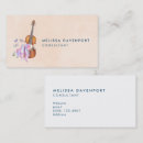 Pesquisar por balé cartao de visita Borboletas