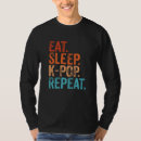Pesquisar por kpop fan camisetas Fã