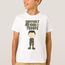 Pesquisar por a menina do soldado camisetas Militar
