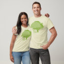 Pesquisar por do pense verde camisetas Cérebro