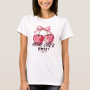 Pesquisar por vermelho cereja camisetas Feminino