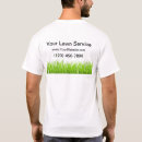 Pesquisar por serviço de jardinagem camisetas Paisagens