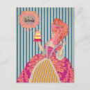 Pesquisar por deixe os comer o bolo convites For her