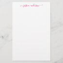 Pesquisar por rosa papel de carta Script