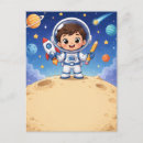 Pesquisar por astronautas cartoes postais Planetas