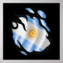 Pesquisar por bandeira argentina pôsteres Argentino