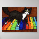 Pesquisar por tuxedo cat pôsteres Capricho