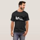 Pesquisar por aviação marinha camisetas Plano