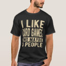Pesquisar por jogo de cartas camisetas Amor