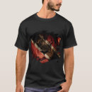 Pesquisar por bandeira trinidad masculinas camisetas Americano