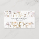 Pesquisar por flores delicados padrao cartao de visita Customer