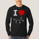 Pesquisar por eu amo a química camisetas Exfoliato