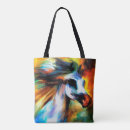 Pesquisar por cavalo branco cinzento Abstrato