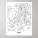 Pesquisar por mapa de madrid pôsteres Espanha