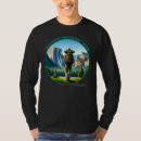 Pesquisar por parque nacional yosemite camisetas Caminhada