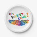 Pesquisar por coloridos pratos Ilustração