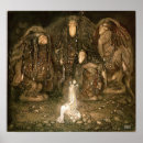 Pesquisar por folclore pôsteres John bauer