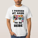 Pesquisar por t shirt do namorado do gamer camisetas Jogador