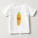 Pesquisar por desenho cenoura camisetas Comida