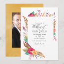 Pesquisar por africano casamento convites Boho