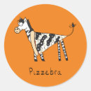 Pesquisar por zebra engraçada adesivos Fofofo