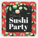 Pesquisar por sushi adesivos Sashimi