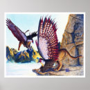 Pesquisar por gryphon pôsteres Mitologia
