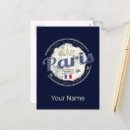 Pesquisar por torre paris do eifel cartoes postais Europa