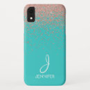 Pesquisar por sparkly iphone capas Cerceta