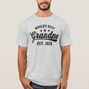 Pesquisar por o melhor vovô do mundo camisetas Grandfather