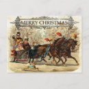 Pesquisar por family christmas cartoes postais Vintage