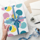 Pesquisar por design o seu papel de presente Minimalista