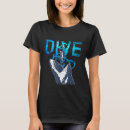 Pesquisar por marine biologist camisetas Mergulhador