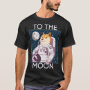Pesquisar por cão da lua camisetas Criptografia