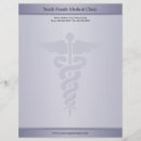 Pesquisar por médico papel timbrado Enfermeira