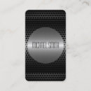 Pesquisar por furo cartao de visita Prata