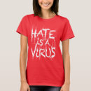 Pesquisar por anti vírus camisetas Pandemia