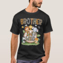 Pesquisar por do segundo aniversário camisetas Selvagem