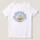 Pesquisar por peixes camisetas Divertido