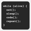 Pesquisar por programadores adesivos Engenheiro de software