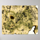 Pesquisar por mapa tesouro pôsteres Mundo